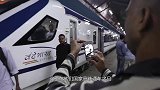 印度高铁通车首日，高呼“打败”中国高铁，结果第3天就被打脸！