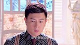 毓婉梦中默念允唐，允唐贴心照顾毓婉，真是羡煞旁人！