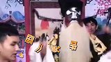民间曲剧团优秀的反串黑头演员，继红老师嗓音浑厚，真好听
