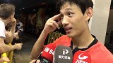 中超-17赛季-王燊超：赛前有预感武磊能进球 这是我们从小的默契-新闻