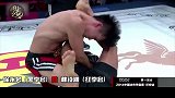 擂台上演惊艳逆转，火爆砸击KO对手！