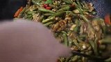 自创一道炒豆角的升级版特色炒豆角，比饭店做的都好吃，味道不赖