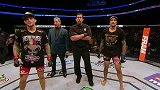 UFC-15年-UFC Fight Night 68：无差级别普里瓦尔vs梅德罗斯-全场