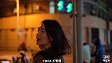 五旬阿姨公园投喂流浪猫近十年！笑着笑着就哭了……