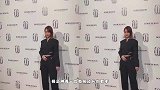 婚礼要来了杨丞琳穿婚纱献唱美如仙女，透露自己的婚纱是西装