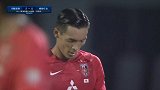 亚冠-17赛季-淘汰赛-1/4决赛首回合-第50分钟进球 小林悠反越位爆射造门将脱手 埃尔西尼奥凌空垫射再下一城-花絮
