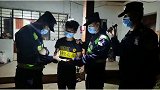 芒市 4青年“输在”年轻有为