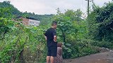 超小厨究竟为啥要换房？今天买1只卤鸭配3桶泡面，咱们边吃边聊