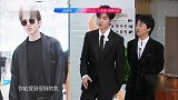 蔡徐坤自曝曾胖到140斤，郑恺自愧颜值不如人，扬言用气质取胜