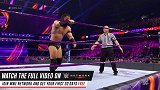 WWE-16年-205live第5期：内维尔VS里奇斯旺集锦-精华