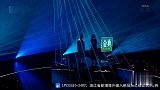 两人高亢合声，韩雪织毛衣式rap，将歌曲推向高潮