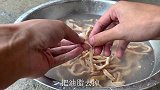 鸭肠学会这样做，再也不用去店里吃了，一口一根，太过瘾了