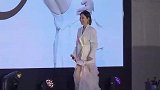 彭佳慧被问再婚倒吸凉气 不怕未来一个人 新专被儿子吐槽太老了