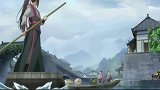 魔道祖师：魏无羡只是回应一下女孩的搭讪，不料却摊上大事了！