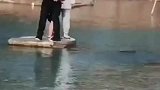 同样的错误姐弟俩都犯，这回家都得跪搓衣板吧