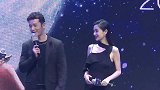 与黄晓明结婚四年频传婚变 Angelababy这样回应