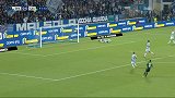 尤里西奇中场销魂直塞 巴巴卡爆射击中边网越位在先