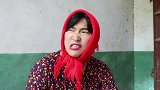 榴莲2：闻起来像臭袜子一样的榴莲，竟把来福给吃哭了！太逗了