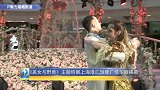 《美女与野兽》主题特展上海港汇恒隆广场华丽揭幕