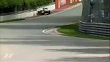 2013赛季 F1加拿大大奖赛官方回顾
