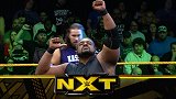 WWE NXT第487期