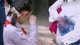 小雅没有运动服，没想到富家嫂嫂给买了，真大方！
