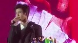 蔡徐坤,一个靠脸吃饭的人