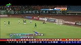 中国足协杯-13赛季-淘汰赛-1/8决赛-曹轩大黑将志破门 绿城2-0申鑫晋级八强-新闻