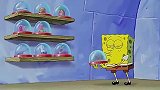 海盗船长讲述海绵宝宝的一生