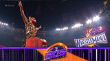 WWE-17年-WWE 205Live第12期全程-全场