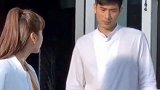 阳光帅气的大男孩高以翔，愿天堂温柔待你，一路走好！