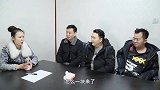 用三个圆圈画一头猪，谁能画出美女就跟谁在一起，结局太现实了