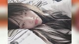 同一个世界同一个妈!吴宣仪绿洲自曝回家被妈妈骂