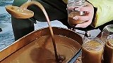都是孰能生巧，我干大酱油10多年