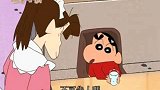 蜡笔小新：小新还真是会折磨自己的师傅呢