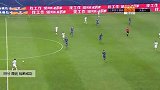周云 中超 2020 江苏苏宁易购 VS 大连人  精彩集锦