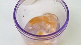 不爱吃水果的，随身携带一个果汁机，方便快捷喝果汁原汁原味