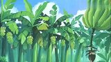 蜡笔小新：乐园王登场，大家都被他抓走，小新在暗中观察