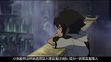 少年在学校和红发小哥不打不相识，小哥为救妹妹不择手段