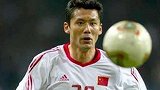 2000年亚洲杯精彩进球 杨晨奔袭攻破日本球门巴盖里逆天远射