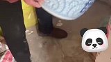 老人卖咸菜罐，意外发现竟是清代古董