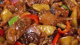 黄焖鸡，好吃有诀窍