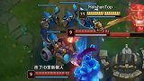 打野超神队友全崩怎么办浪就完事了