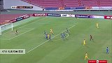 扎克·邓肯 U23亚洲杯 2020 澳大利亚U23 VS 乌兹别克斯坦U23 精彩集锦