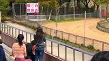 摄像机快跑，有豹子在追你