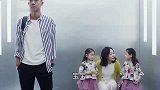 原配带双胞胎女儿找老总，狐狸精看到后，立马明白输哪了