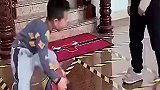 一顿操作猛如虎，结果还是败了