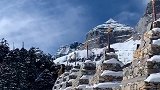 和我一起，去转山。只为寻找一处宁静，让心栖息。