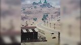 飞车什么时候来到了绝地求生? 朋友你走错场了