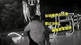 女童在游乐场走失 民警温柔安抚后打趣爸爸“回家膝盖都要跪肿”